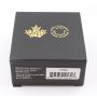 2020 Canada $10 1/20 Gold Coin An Inuk and A Qulliq 9999 Pure Gold