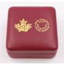 2020 Canada $10 1/20 Gold Coin An Inuk and A Qulliq 9999 Pure Gold