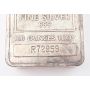 JM 1970's Johnson Matthey 100 oz 999 Pure Silver Struck Bar