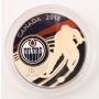 2015 Canada Pure Silver $10 Fine Silver Coin NHL Edmonton Oilers