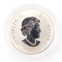 2015 Canada Pure Silver $10 Fine Silver Coin NHL Edmonton Oilers