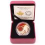 2015 Canada Pure Silver $10 Fine Silver Coin NHL Calgary Flames