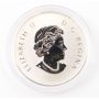 2015 Canada Pure Silver $10 Fine Silver Coin NHL Calgary Flames