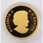 2016 Canada $200 Pure Gold Coin – Great Explorers Series – #5 Pierre Gaultier