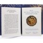 1975 Panama 500 Balboa gold coin 41.76 grams .900 gold Gem Proof 