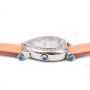Corum Heart 24.183.20 MOP Ladies Stainless Diamonds Heartbeat 30mm Watch