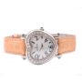 Corum Heart 24.183.20 MOP Ladies Stainless Diamonds Heartbeat 30mm Watch