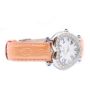 Corum Heart 24.183.20 MOP Ladies Stainless Diamonds Heartbeat 30mm Watch