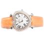 Corum Heart 24.183.20 MOP Ladies Stainless Diamonds Heartbeat 30mm Watch