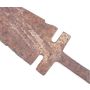 HBC Fur Trade important North West Company Dag Blade Bayonet 