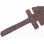 HBC Fur Trade important North West Company Dag Blade Bayonet 