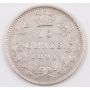 1894 Canada 10 cents obverse-5 VF+