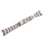 Rolex Stainless Steel Bracelet 78350 with 557 end links. missing one link