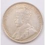1917 Canada 50 cents  a/EF