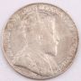 1906 Canada 50 cents F+