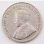 1926 far 6 and 1926 near 6 Canada 5 cents 