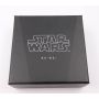  2016 Star Wars R2D2 1oz .999 Silver Coin Niue New Zealand Mint