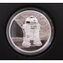  2016 Star Wars R2D2 1oz .999 Silver Coin Niue New Zealand Mint
