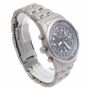 Torgoen T1 Flight Computer Mens Titanium Swiss Watch 