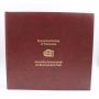 Worlds First Stamps Complete set of 73 sterling silver Franklin mint
