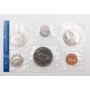Canada Prooflike coin sets 1968 to 1979 one of each date 12-sets