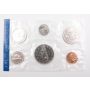 Canada Prooflike coin sets 1968 to 1979 one of each date 12-sets