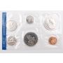 Canada Prooflike coin sets 1968 to 1979 one of each date 12-sets