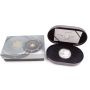 2001 Canada $20 Silver Coin - The Marco Polo Transportation Series Sterling