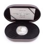 2001 Canada $20 Silver Coin - The Marco Polo Transportation Series Sterling