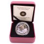 2014 Canada $10 Ducks of Canada - Pintail Duck Fine Silver Coin