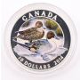 2014 Canada $10 Ducks of Canada - Pintail Duck Fine Silver Coin