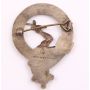 Clan MacLennan Scottish Clan Badge Dum Spiro Spero 