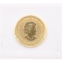 2014 1/10 oz  $5 Gold Coin Devil's Brigade 1st Special Forces 