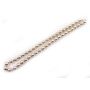Tiffany & Co. Sterling Silver HardWear Beads Necklace Bracelet and Earrings Set 