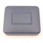 1 oz Pan American Silver one troy ounce 999 silver round Canimex 2009