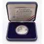 1 oz Pan American Silver one troy ounce 999 silver round 20th Anniversary 