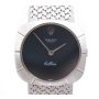Rolex Cellini 18K White Gold Ladies Vintage Watch  Circa 1972