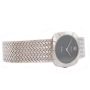 Rolex Cellini 18K White Gold Ladies Vintage Watch  Circa 1972