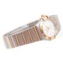 Omega Constellation 18k Gold and Stainless Steel 25mm Ladies Watch