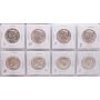 20x 1964 D Kennedy silver Half Dollars 20-coins Choice Uncirculated