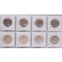 20x 1964 D Kennedy silver Half Dollars 20-coins Choice Uncirculated