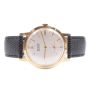 Gruen Precision 510 James Bond 007 Style Vintage Mens Watch 1960s 
