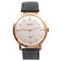Gruen Precision 510 James Bond 007 Style Vintage Mens Watch 1960s 