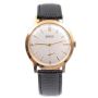 Gruen Precision 510 James Bond 007 Style Vintage Mens Watch 1960s 