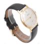 Gruen Precision 510 James Bond 007 Style Vintage Mens Watch 1960s 