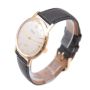 Gruen Precision 510 James Bond 007 Style Vintage Mens Watch 1960s 