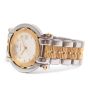 Bulova Accutron Gold and Stainless T3 7 Jewel Unisex Quartz Watch