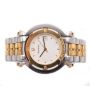 Bulova Accutron Gold and Stainless T3 7 Jewel Unisex Quartz Watch