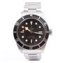 Tudor Heritage Black Bay 79230N Stainless Mens Automatic Diving Watch 41mm 2018