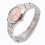 Rolex Datejust Oyster Perpetual Midsize 31mm Pink Dial Ladies Watch